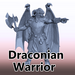 Primal Collectibles Male Draconian Warrior PC2