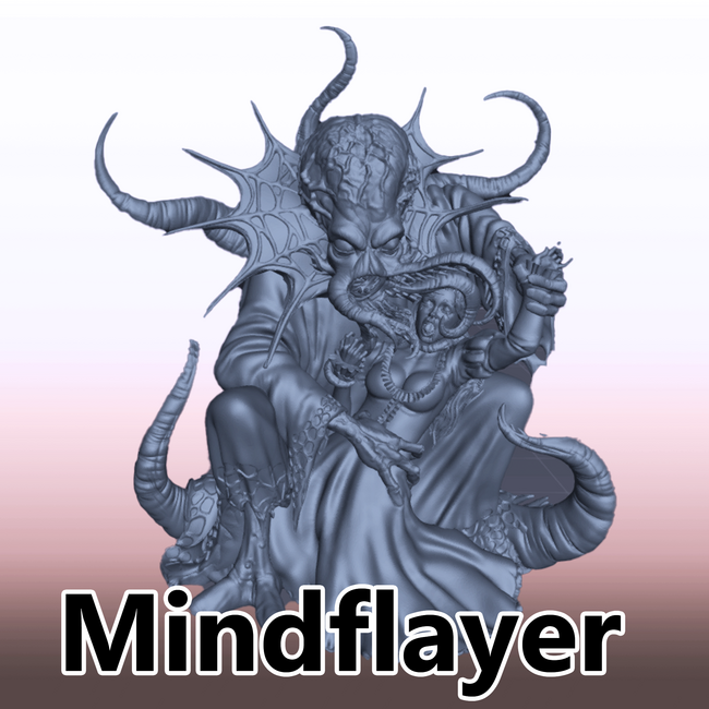 MindFlayer PC1
