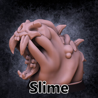 Deathpunk Studio Slime DP2