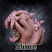 Deathpunk Studio Slime DP2
