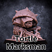 Deathpunk Studio Male Tortle Marksman DP1