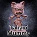 Deathpunk Studio Tabaxi Mummy DP1