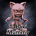 Deathpunk Studio Tabaxi Mummy DP2