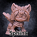 Deathpunk Studio Sphinx DP1