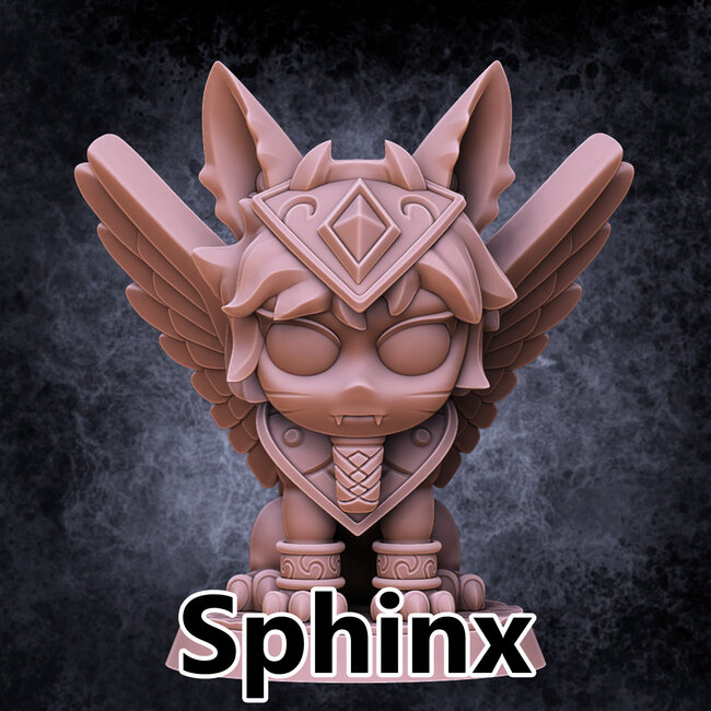 Sphinx DP2