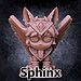 Deathpunk Studio Sphinx DP2