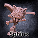 Deathpunk Studio Sphinx DP3