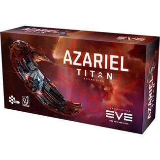 Titan Forge EVE: War for New Eden - Azariel Expansion