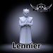 Black Remnant Lennier BR1