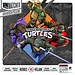 RESTORATION GAMES UNMATCHED ADVENTURES: TEENAGE MUTANT NINJA TURTLES