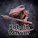 Deathpunk Studio Male Kobold Warrior DP4