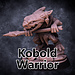 Deathpunk Studio Male Kobold Warrior DP5