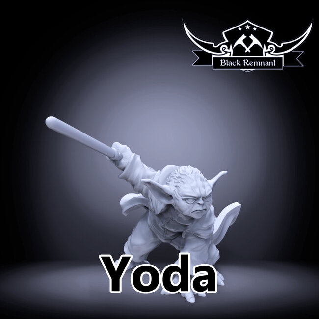 Yoda BR1