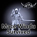 Black Remnant Mace Windu Survived BR1