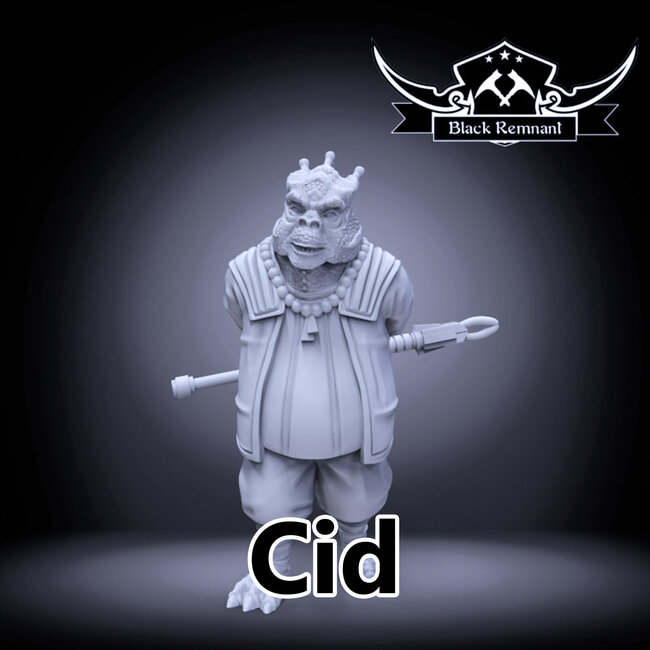 Cid BR1