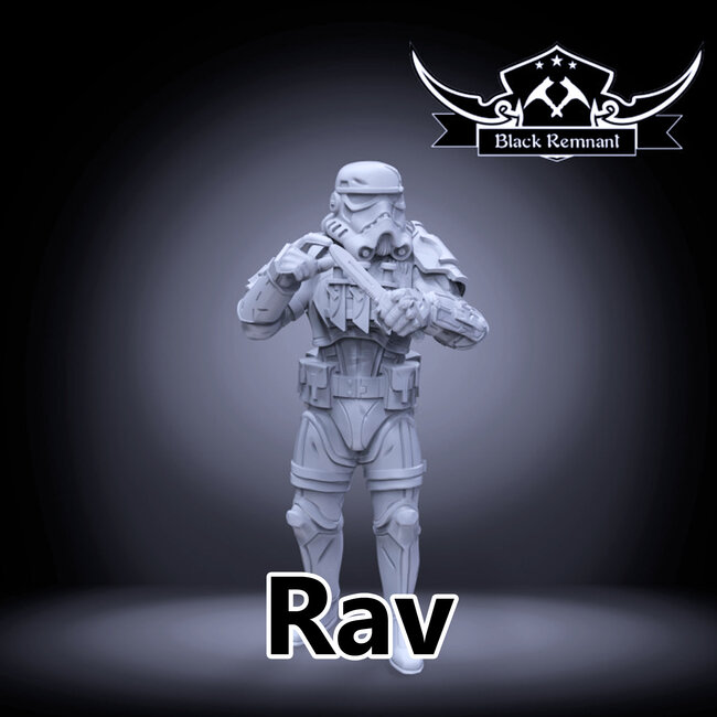 Rav BR1