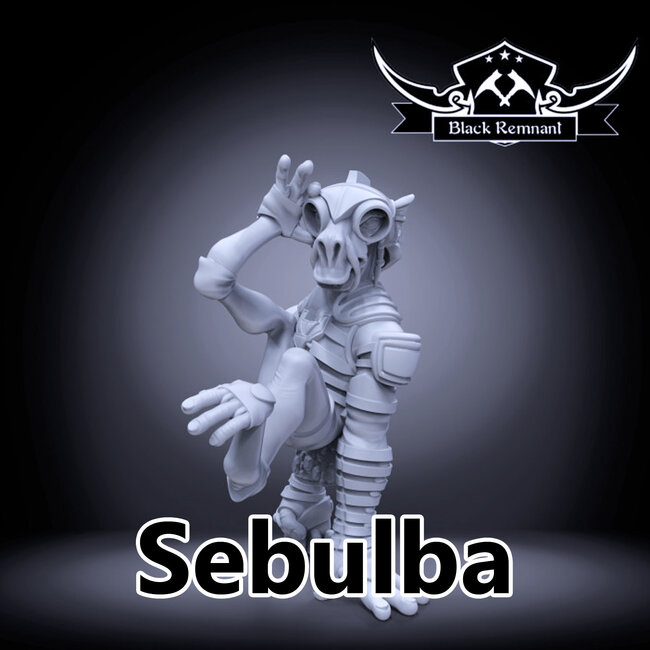 Sebulba BR1