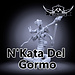 Black Remnant N'Kata Del Gormo BR1