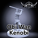 Black Remnant Young Obi Wan BR1
