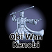 Black Remnant Obi Wan Kenobi BR1