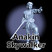 Darkfire Designs Anakin Skywalker DD1
