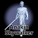 Darkfire Designs Anakin Skywalker DD2