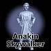 Darkfire Designs Anakin Skywalker DD3