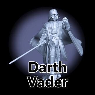 Darkfire Designs Darth Vader DD1
