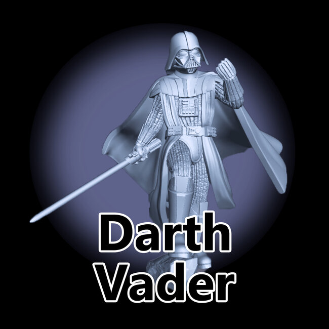 Darth Vader DD1