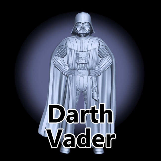 Darth Vader DD2