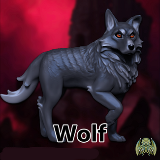Wolf MM1