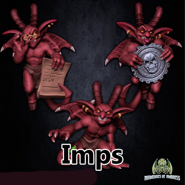 Imps MM1