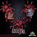 Miniatures of Madness Imps MM1