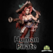 Miniatures of Madness Female Human Pirate MM1