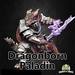 Male Dragonborn Paladin MM1