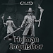 Galaad Male Human Inquisitor G1