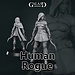 Galaad Female Human Rogue G1