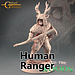 Galaad Male Human Ranger G1