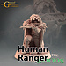 Galaad Male Human Ranger G2