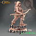 Galaad Female Human Ranger G2