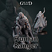 Galaad Male Human Ranger G3