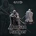 Galaad Male Human Ranger G4