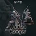 Galaad Female Human Ranger G5