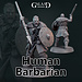 Galaad Male Human Barbarian G3