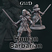 Galaad Female Human Barbarian G1
