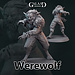 Galaad Werewolf G1