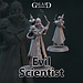 Galaad Evil Scientist G1