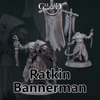 Galaad Ratkin Bannerman G1
