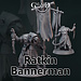 Galaad Ratkin Bannerman G1