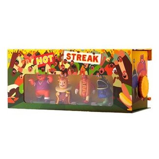 Hot Streak